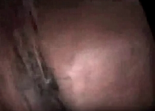 The greatest bestiality creampie ever