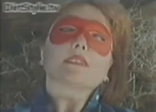 Bestiality banging on a farm