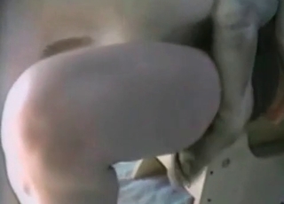 Dog enjoying hardcore sex on camera